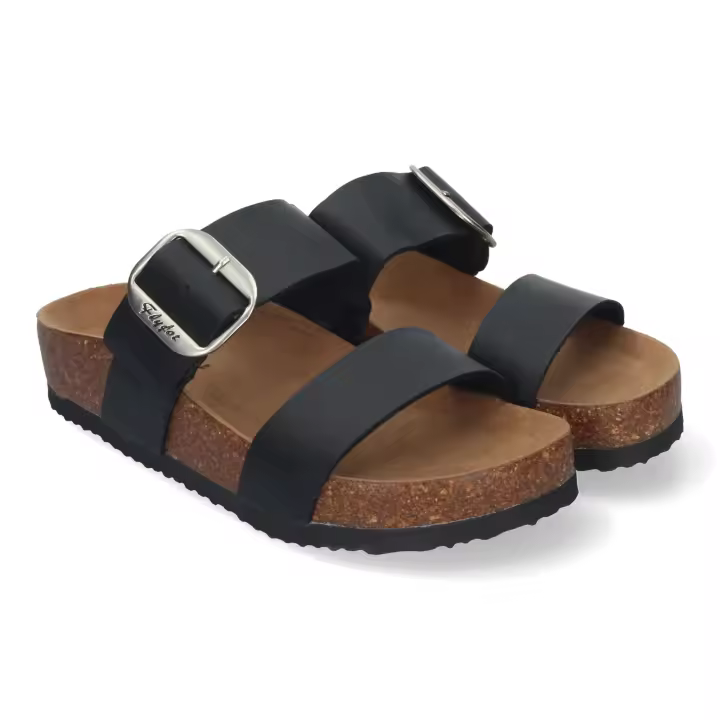 CU�A Sport3punto0 M-282-Negro - 1