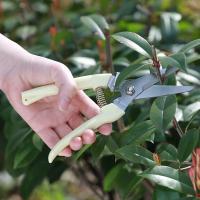 Tijeras De Poda Multifuncionales De Acero Inoxidable Para Árboles Y Flores Podadora De Jardín Herramienta De Poda Manual - details 7