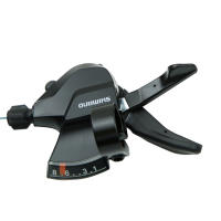 Juego De Cambios M310 3x8S 24S Con Cableado Para Bicicleta De Montaña MTB Tipo De Derailleur Frontal Proveedor China - details 3