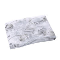 Cortinas De Tulle Modernas Y Sencillas Para Sala De Estar Dormitorio Infantil Y Cocina En Poliéster Suave Y Cómoda Transmisoras De Ventana - details 26