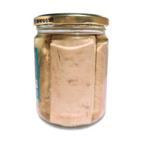 Bonito del norte en aceite de oliva de Ria de santoña (Pack de 2 unidades de 400gr) - details 1