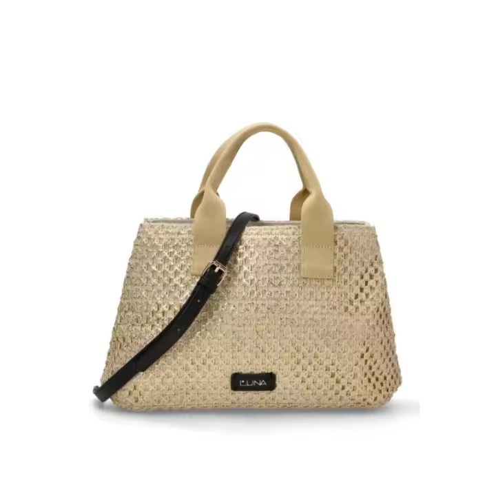 Bolso Luna Collection millor negro - 1