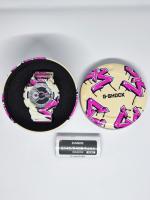 ​reloj deportivo hombre Casio G-Shock Street Spirit GA-110SS-1A Limited Edition 200m WR resistente a los golpes Hora Mundial - details 2