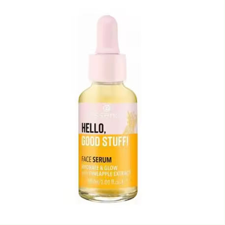 ESSENCE HELLO GOOD STUFF! SERUM FACIAL 30 ML - 1