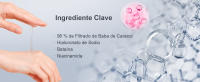 Mascarilla Facial .Serum Facial 98% Snail Mucin de Baba de Caracol,Colágeno Hidrolizado y niacinamida,Serum Acido Hialuronico,Serum Antimanchas y Antiarrugas,Efectivo Skin Care,Antiojeras Mujer,hidratante facial,100ml - details 3