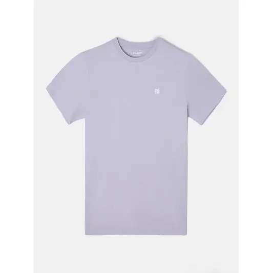 Camiseta Iconos Beach Vibes Purpura- Silbon - 1