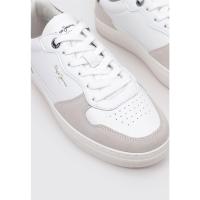 Pepe Jeans CAMDEN STREET M Deportivas Planas Hombre Blanco - details 1
