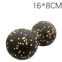 Pelota De Masaje De Maní - Kit De Pelotas De Masaje Profundo Para Deporte Y Entrenamiento Después Del Ejercicio Pelota De Lacrosse Para Relajación Muscular - details 13