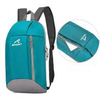 MEJORADA RH160118 Mochila Deportiva de Poliéster - Tamaño Compacto 39x23x10cm, Ligera y Resistente para Actividades al Aire Libre - details 10