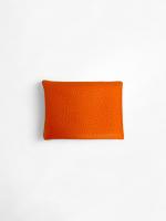 Cartera pequeña,Monedero,Tarjetero de cuero ,billetera elegante Para Mujer,Cuero Granulado ,Piel auténtico-,Ligera y Práctica,Varios Colores,regalo para mujer,hecho en Italia - details 6