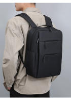 Nueva Mochila De Negocios Para Hombres Mochila De Viaje Con Computadora Mochila De Viaje Para Hombres Material De Nylon Tamaño Grande - details 25