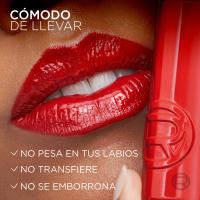 L'Oréal Paris | Infaillible Laque Resistance - Pintalabios líquido de larga duración - details 0