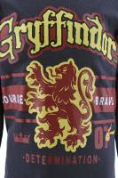 Pijama largo Harry Potter Gryffindor gris burdeos Raíz MERCHAN-STORE Pijama Harry Potter - details 4