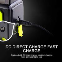Ultra potente LED recargable por USB 135 000 luces 6000 mAh interior impermeable Alta Potencia para Emergencias senderismo, acampada y Caza (sin Luz lateral) - details 3
