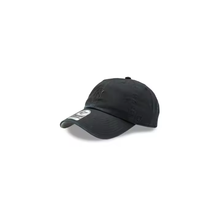 GORRA 47 BRAND NY NEGRA - 1