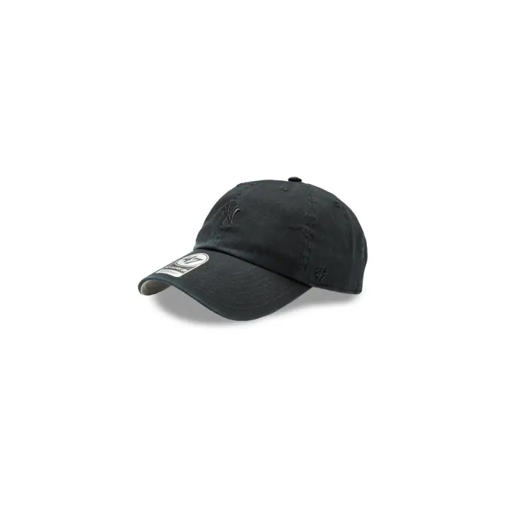 GORRA 47 BRAND NY NEGRA - 1