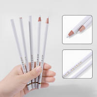 Bolígrafo De Arte De Uñas Con Refill De Cera Gruesa Blanca Adecuado Para Escoger Piedras Preciosas Herramientas De Manicura - details 4