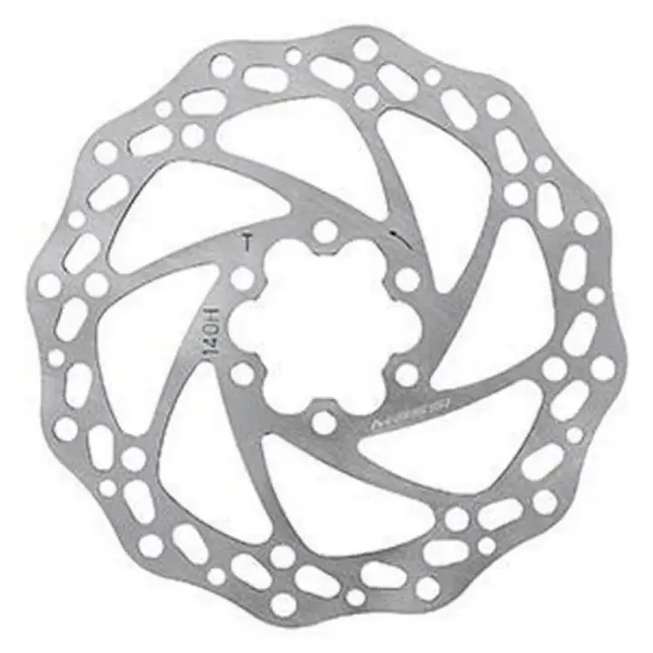 Massi Disco De Freno Disc 6 Std - 1