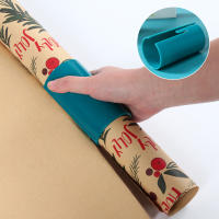 Cortador De Papel De Embalaje Portátil Mini Para Regalos Navideños Herramienta De Corte De Papel De Embalaje De Plástico - details 8