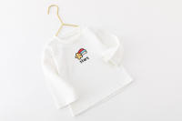 Ropa De Bebé Para Primavera/Otoño Conjunto De 3 Piezas Niños Niñas Camisa Chaleco Pantalones Estilo Casual Traje Infantil - details 11
