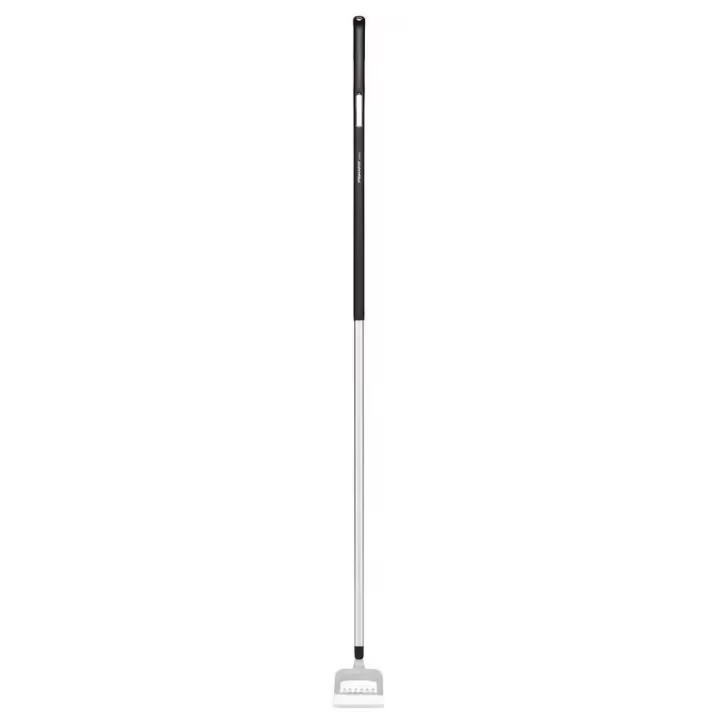 Fiskars Azada Holandesa Xact 125 Mm Plateado - 1