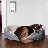 Mini Purificador De Aire Con Generador De Ozono Y Iontizador Para Hogar Y Baño Desodorante Para Mascotas Potencia 5W Voltaje 100-240V - details 4