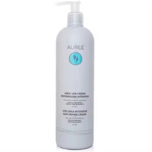 Auree Urea 10%Crema Reparadora Intensiva 500Ml. - 1