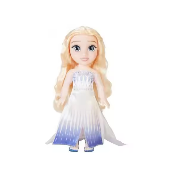 MUÑECA ELSA FROZEN 38-CMS DISNEY - 1
