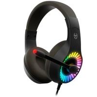 Pack Gaming Krom kenya/ Teclado RGB + Ratón Óptico + Alfombrilla + Auriculares/ teclado anti-ghosting - details 1