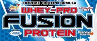 Amix Nutrition proteinas WHEY-PRO FUSION SABOR CHOCOLATE 1KG + BARRITA PROTEICA REGALO - Proteína de alta calidad para la masa muscular libre de grasa, absorción óptima y excelente sabor - details 1