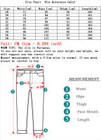 Pantalones Casuales Para Hombre 97% Algodón Negro Caqui Gris Azul Estilo Slim Recto Cierre De Cremallera Moda Pantalones Largos - details 0