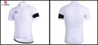 X-TIGER Camiseta De Ciclismo Para Hombre Transpirable Ropa De Bicicleta MTB Y Carretera Con Cierre De Cremallera Y Mangas Cortas - details 7