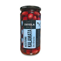Aceituna kalamata de Grecia de Iruela (Pack de 2 unidades de 720gr) - details 0