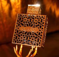 Rayhaan - Elixir - 100ml - Eau De Parfum - Perfume Unisex - details 2