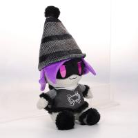 Muñeco De Peluche MURDER DRONES 25CM Juguete Suave De Dibujos Animados Para Niños Y Niñas Regalo De Navidad - details 7