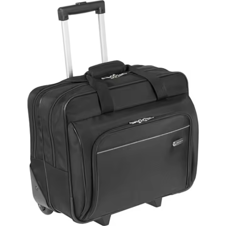 TROLLEY PORTATIL TARGUS EXECUTIVE 15,6" NEGRO - 1