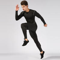 Shorts Deportivos Para Hombres Con Secado Rápido Perfectos Para Fitness Correr Baloncesto Y Entrenamiento Jeephoo Polyester - details 3