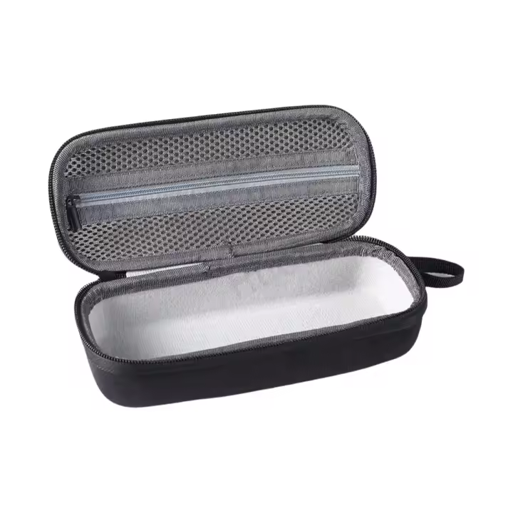 Estuche Protector De EVA Duro Para Bomba De Aire Eléctrica Xiaomi Mijia Estuche De Protección Para Caja Inflable De Alta Presión - 1