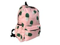 MEJORADA Mochila Escolar Clásica Estampada Juvenil Chicas Chicos - details 3