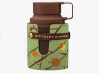 Perfume arabe unisex Odyssey Dubai Chocolat Armaf 100ml,Fragancia dulce, única, exclusiva, oriental, Colonia de hombre y de mujer NOVEDAD - details 5