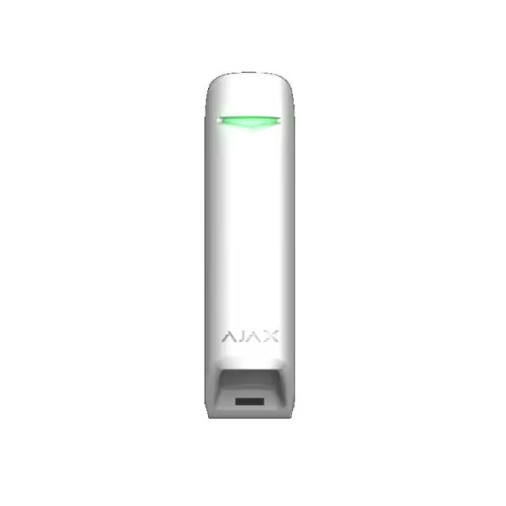 Tienda de campaña interior inalámbrica con detector de Cortina Ajax - 1