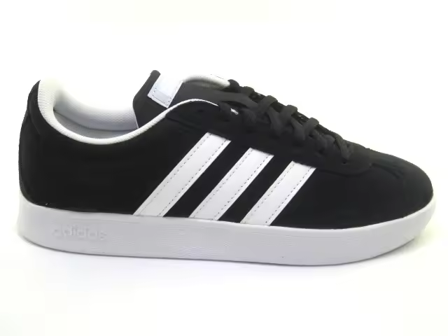 ADIDAS DA9887 VL COURT 2.0 BLACK. - 1
