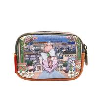Monedero Sweet Candy Colección 'Encanto Urbano' - Práctico monedero y estuche de tamaño 12 x 3.5 x 9 cm - details 6