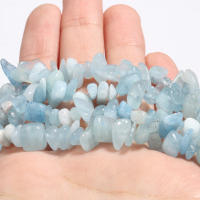 Piedras Naturales De Arena En Trozos Para Joyería DIY Accesorios Para Collares Y Pulseras Irregulares Amatistas Granates Ágatas - details 3