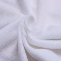 Toallas De Rociador Multifuncionales Blancas Suaves De Microfibra 10 Piezas Toallas De Baño De Hotel Toallas De Mano Portátiles Absorbentes Rápidamente Lavables - details 3