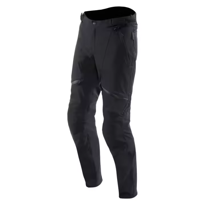 Dainese Pantalones Sherman 3 Absoluteshell™ Pro Negro - 1