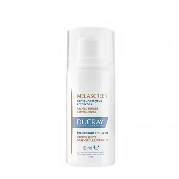 DUCRAY - Melascreen Contorno de Ojos Antimanchas - 1