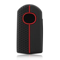 Funda De Llave De Silicona Para Mazda Demio 2 3 5 6 M3 M5 M6 CX-5 CX7 CX9 RX8 MX5 MPV Protector De Caja De Llave Sin Llave - details 3