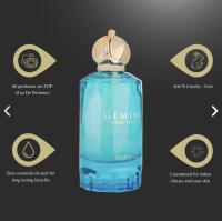 Perfume árabe femenino Gemini de Riffs en 100 ml - details 2