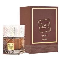 KHAMRAH QAHWA BY LATTAFA  - EAU DE PARFUM UNISEX X  100 ML **** Fragancia Oriental Especiada **** - details 0